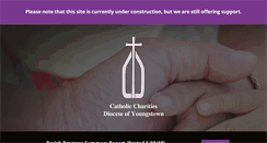 Desktop Screenshot of ccdoy.org